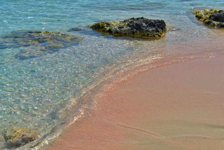 Hier ist alles anders!