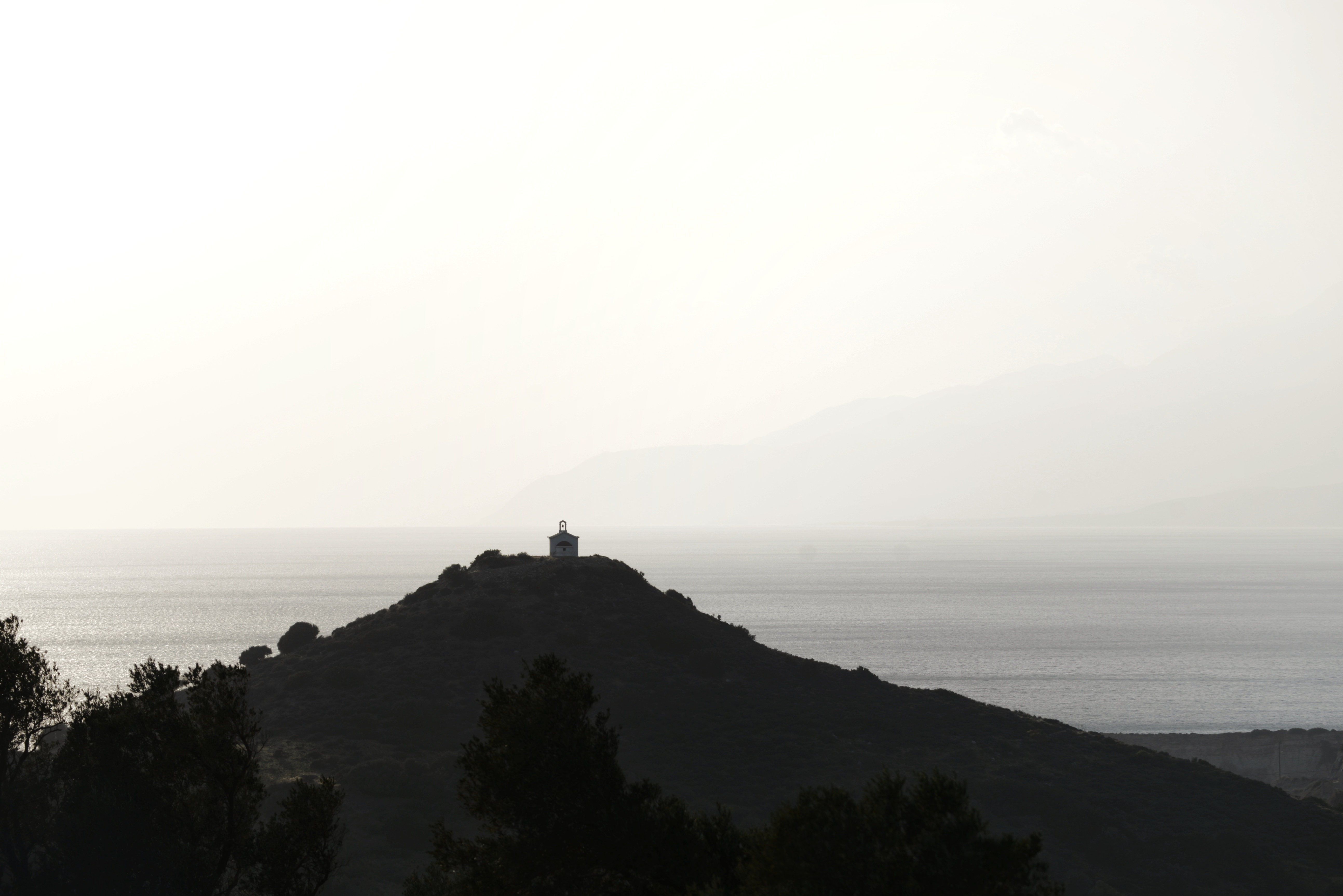 „Ob es ihnen gut geht? Man hört ja gar nix mehr!“